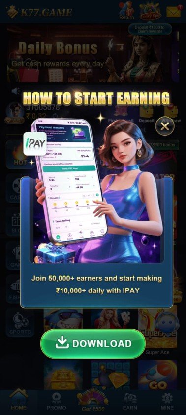 K77,K77 GAME,K77 APP,K77 APK,K77 DOWNLOAD