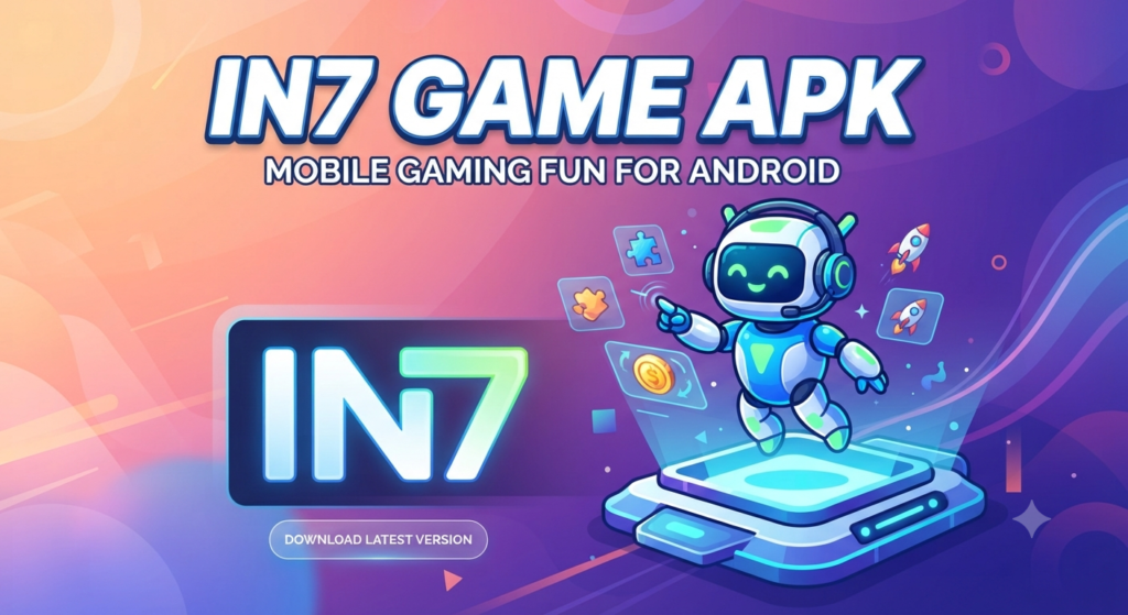 IN7 Game APK